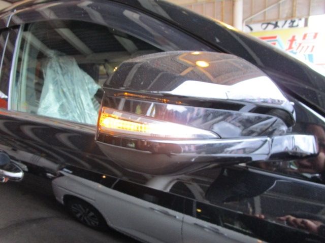 Toyota HARRIER 2019-02 196292-21