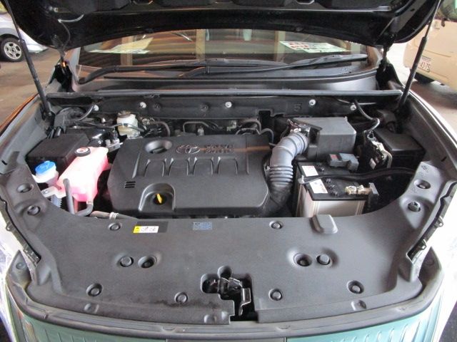 Toyota HARRIER 2019-02 196292-22