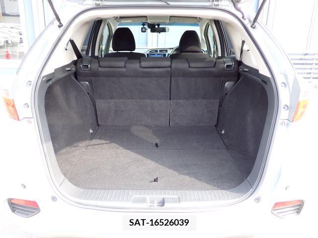 Honda SHUTTLE 2018-12 219489-18