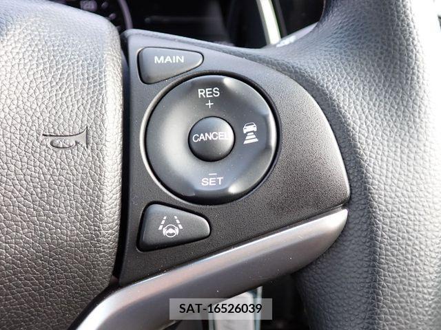 Honda SHUTTLE 2018-12 219489-9