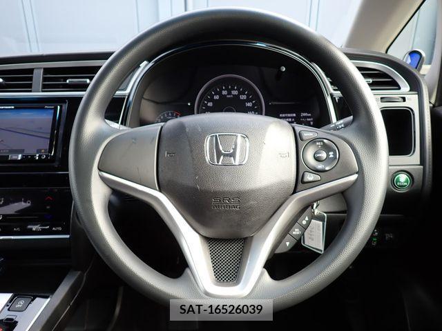 Honda SHUTTLE 2018-12 219489-10