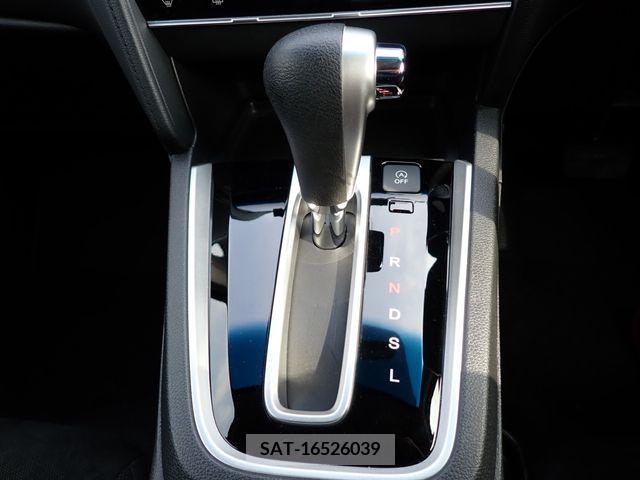 Honda SHUTTLE 2018-12 219489-12