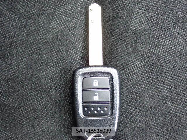 Honda SHUTTLE 2018-12 219489-14
