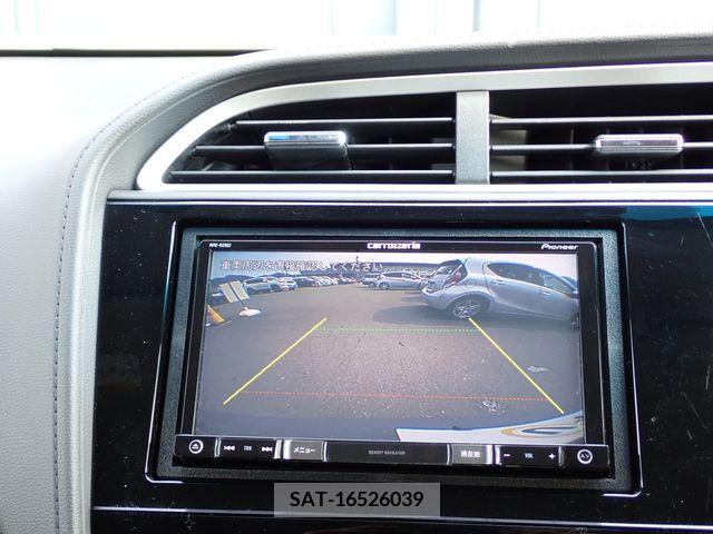 Honda SHUTTLE 2018-12 219489-4