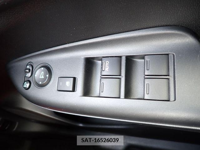 Honda SHUTTLE 2018-12 219489-6