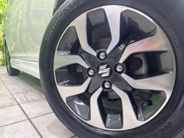Suzuki SOLIO BANDIT 2017-03 15496-15