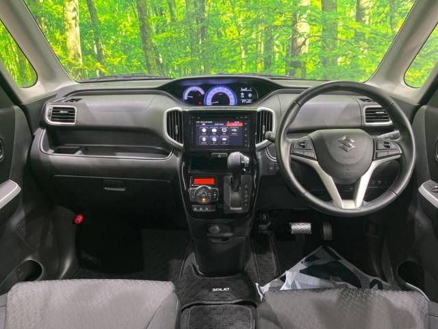 Suzuki SOLIO BANDIT 2017-03 15496-1