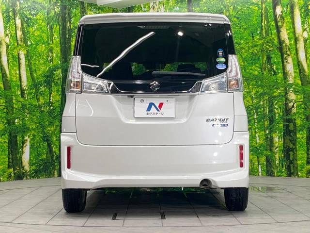 Suzuki SOLIO BANDIT 2017-03 15496-17