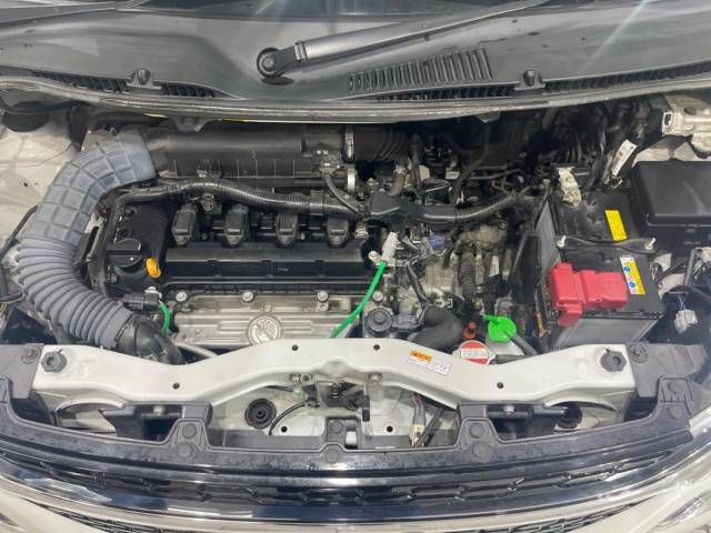 Suzuki SOLIO BANDIT 2017-03 15496-19