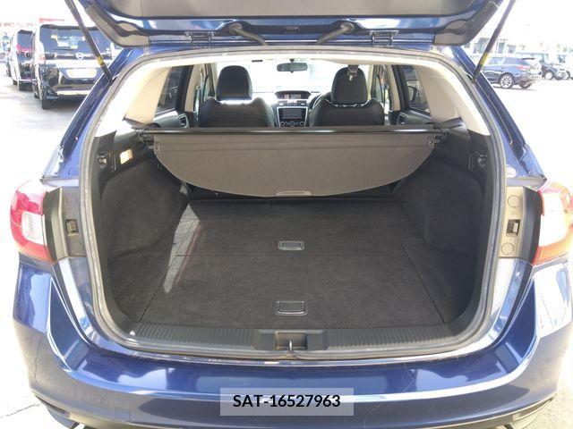 Subaru LEVORG 2014-08 382684-17