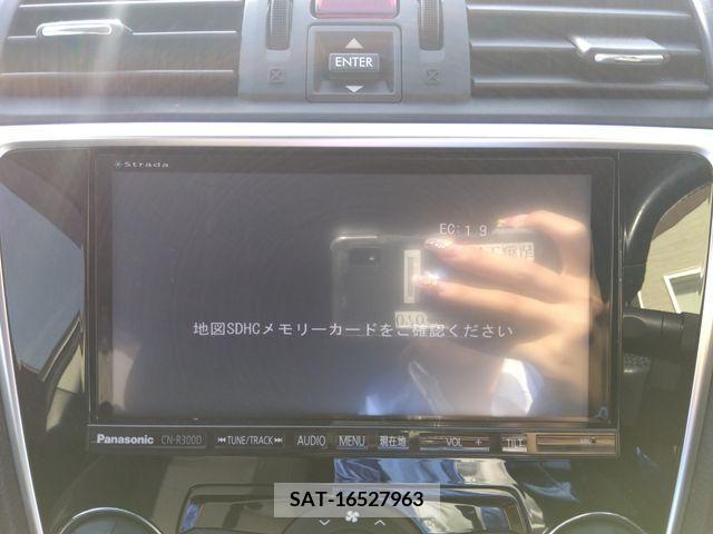 Subaru LEVORG 2014-08 382684-6