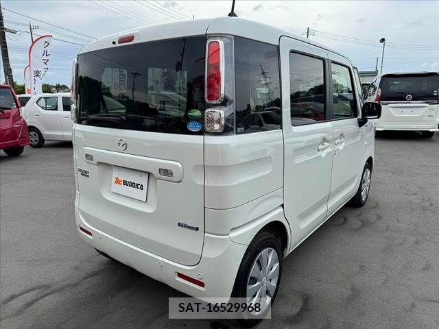 Mazda FLAIR WAGON 2019-03 378903-12