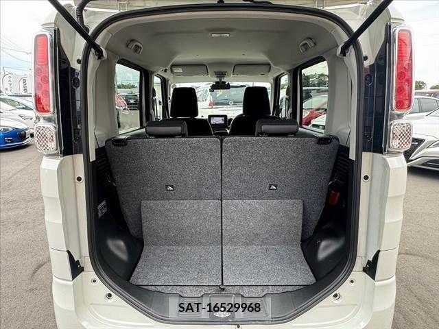 Mazda FLAIR WAGON 2019-03 378903-18
