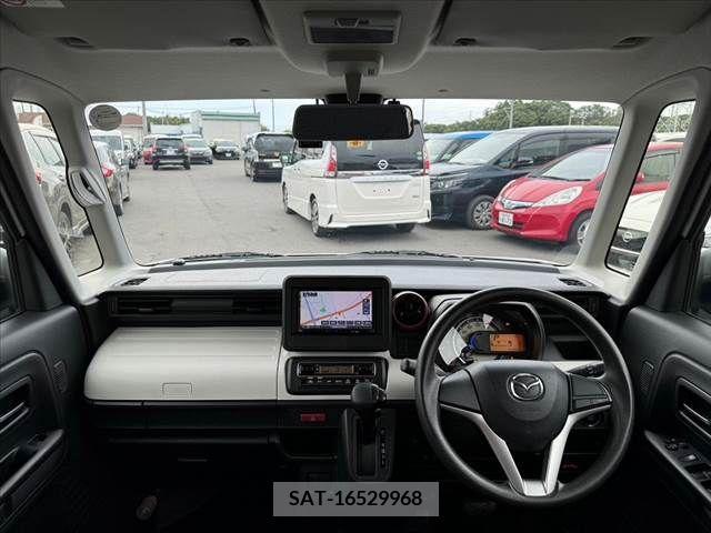 Mazda FLAIR WAGON 2019-03 378903-1