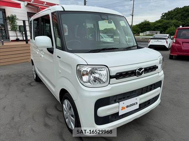 Mazda FLAIR WAGON 2019-03 378903-7
