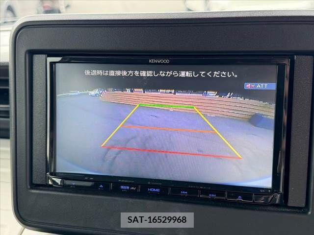 Mazda FLAIR WAGON 2019-03 378903-4