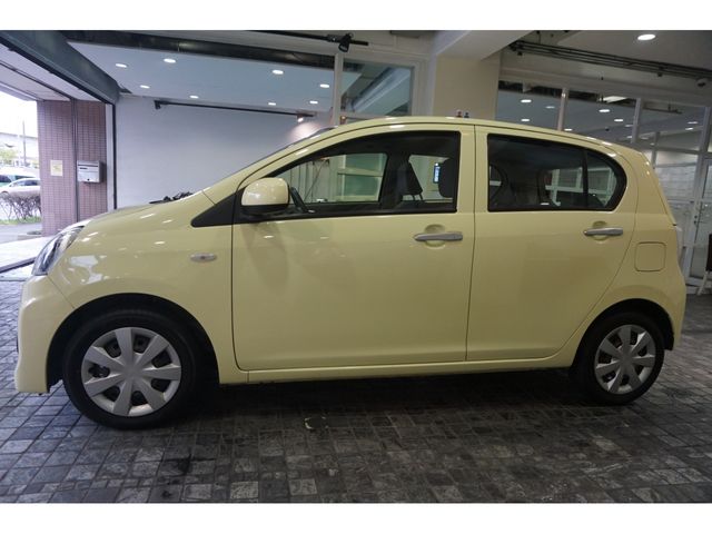 Daihatsu MIRA ES 2015-06 1437-5