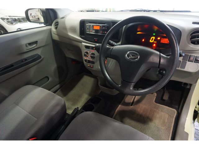 Daihatsu MIRA ES 2015-06 1437-9