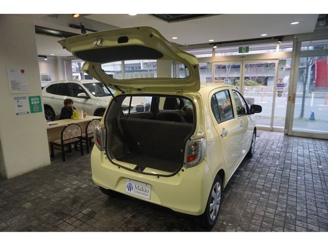 Daihatsu MIRA ES 2015-06 1437-22