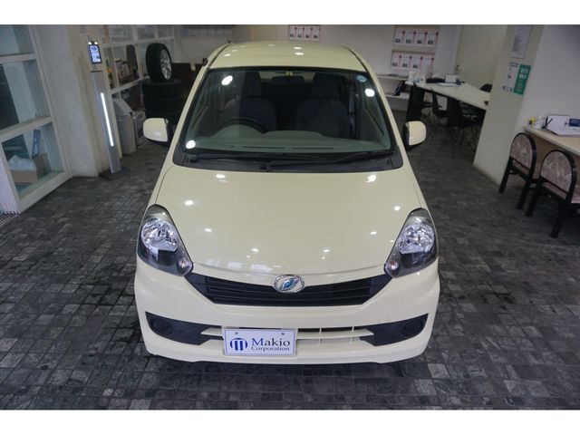 Daihatsu MIRA ES 2015-06 1437-1