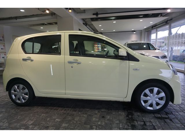Daihatsu MIRA ES 2015-06 1437-3