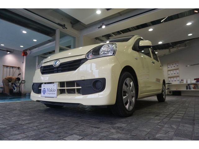 Daihatsu MIRA ES 2015-06 1437-28
