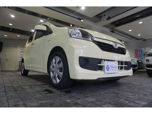 Daihatsu MIRA ES 2015-06 1437-26