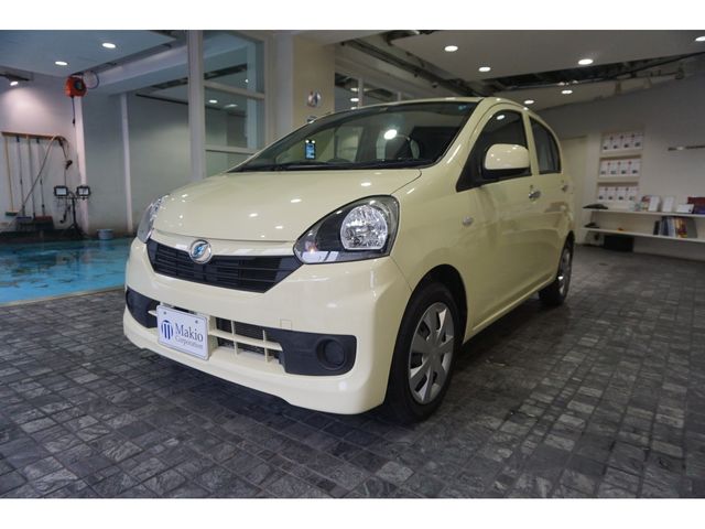 Daihatsu MIRA ES 2015-06 1437-4