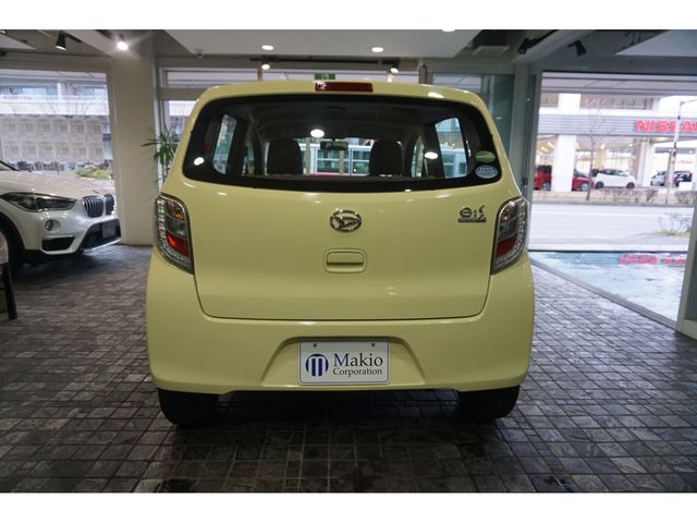 Daihatsu MIRA ES 2015-06 1437-6
