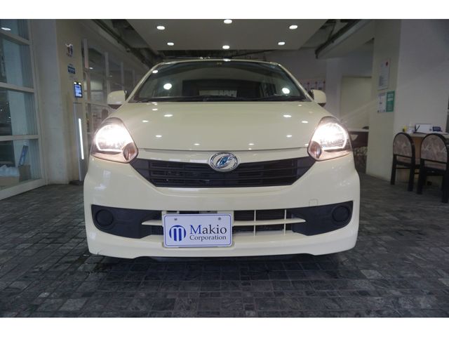 Daihatsu MIRA ES 2015-06 1437-17