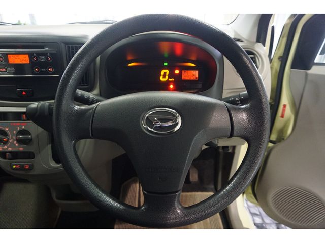 Daihatsu MIRA ES 2015-06 1437-10