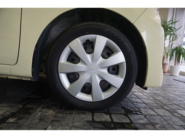Daihatsu MIRA ES 2015-06 1437-19