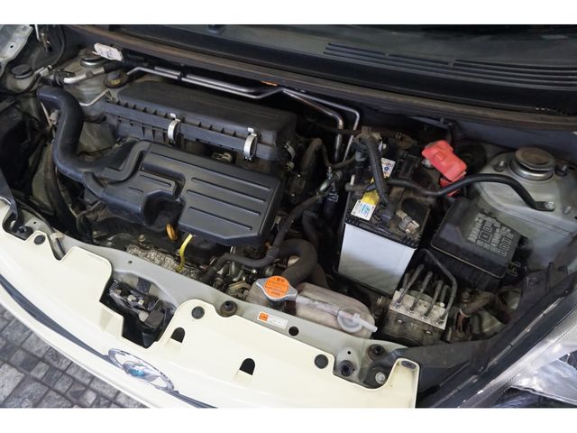 Daihatsu MIRA ES 2015-06 1437-21
