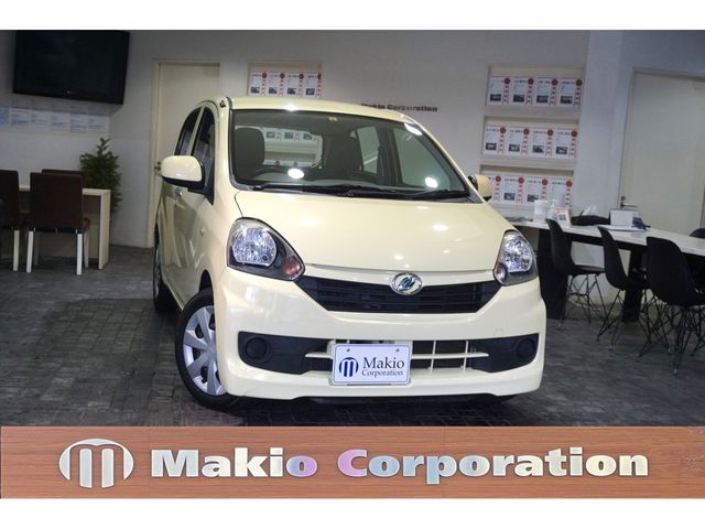 Daihatsu MIRA ES 2015-06 1437-0