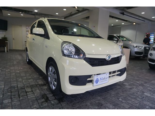 Daihatsu MIRA ES 2015-06 1437-2