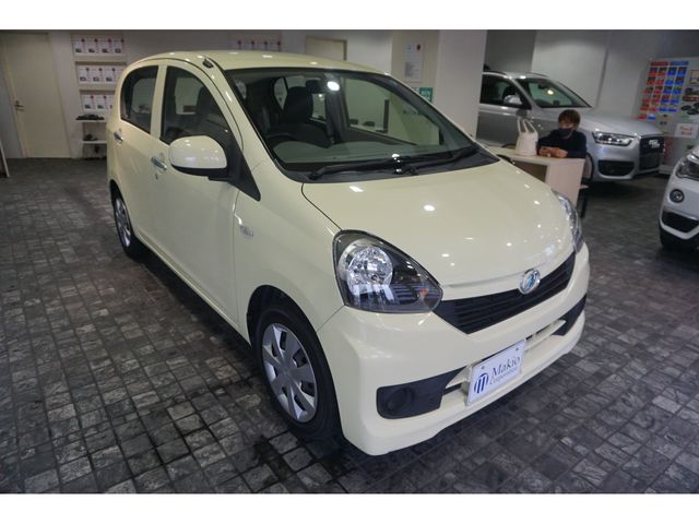 Daihatsu MIRA ES 2015-06 1437-27