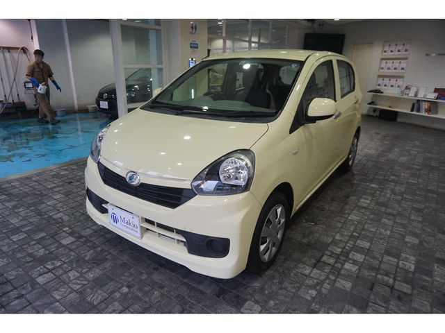 Daihatsu MIRA ES 2015-06 1437-29