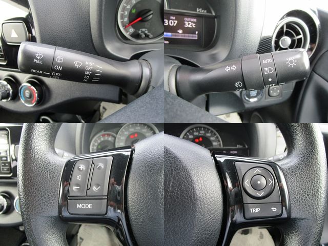 Toyota VITZ 2020-02 6615-13