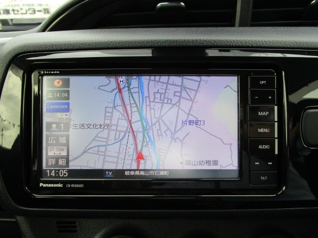 Toyota VITZ 2020-02 6615-8