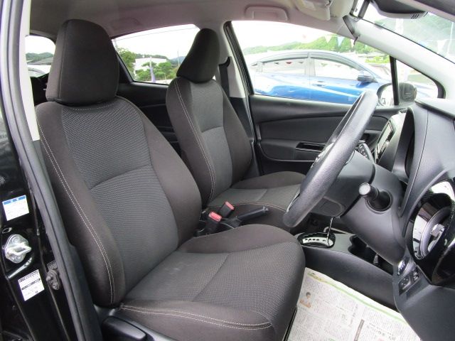 Toyota VITZ 2020-02 6615-4