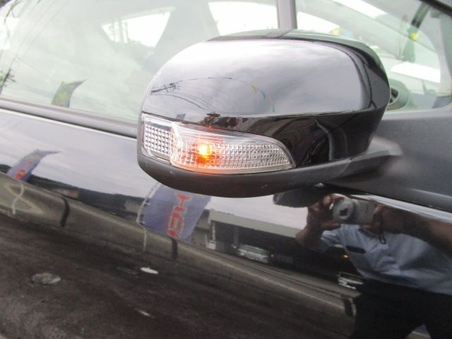 Toyota VITZ 2020-02 6615-18