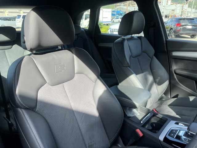 Audi Q5 2022-04 9408-14