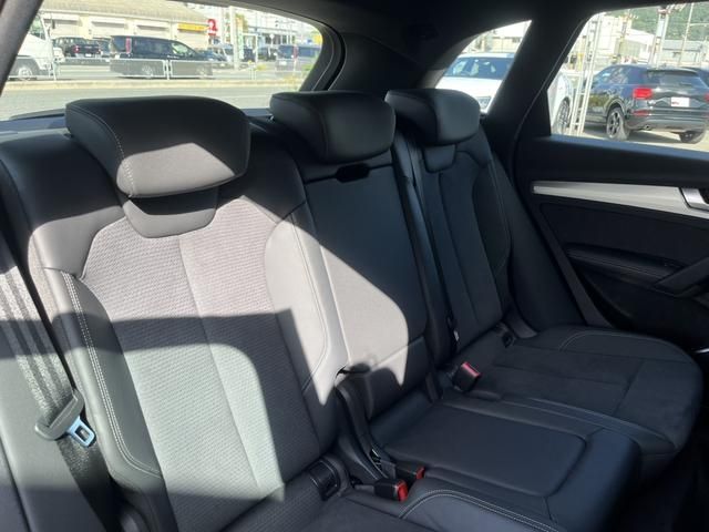 Audi Q5 2022-04 9408-15