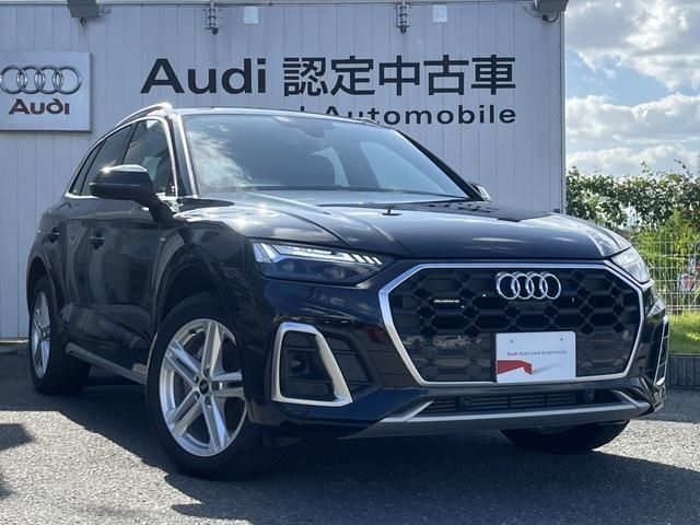 Audi Q5 2022-04 9408-4