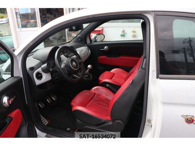 Fiat 500 2010-03 203957-7