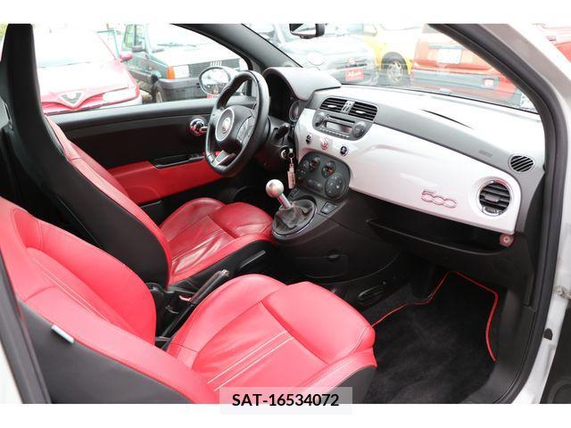 Fiat 500 2010-03 203957-10