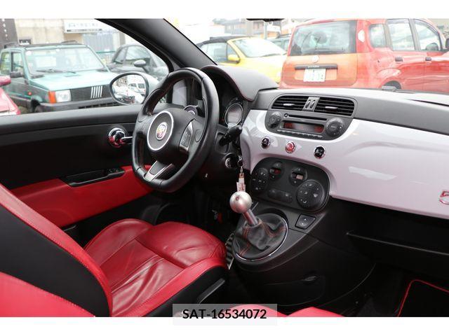 Fiat 500 2010-03 203957-13