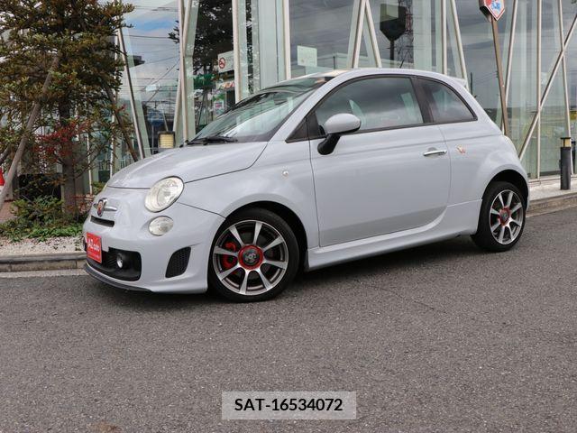 Fiat 500 2010-03 203957-2