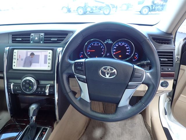 Toyota MARK X 2010-12 181412-14