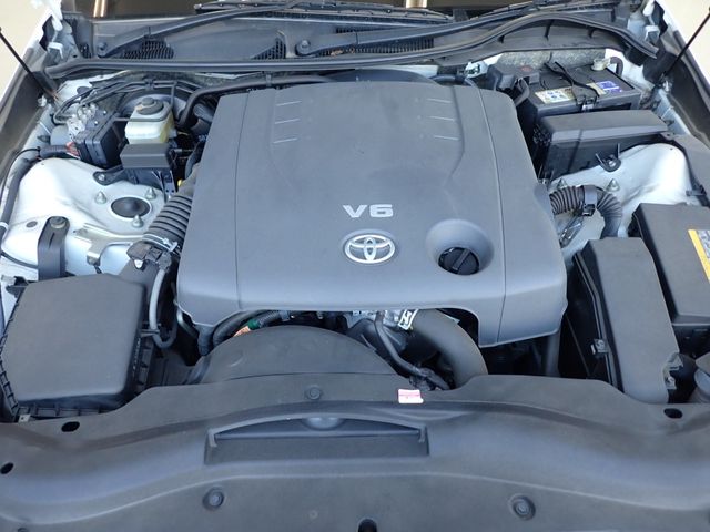Toyota MARK X 2010-12 181412-10